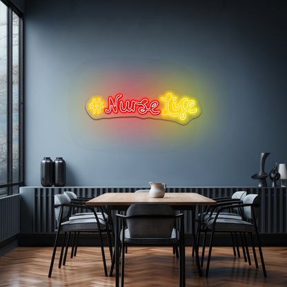 Nurselife Artwork Home Decor