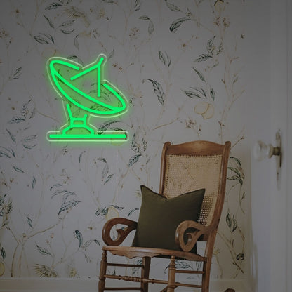 Observatory Led Neon Sign Fchic Home | Shineneon