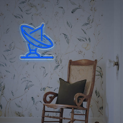 Observatory Led Neon Sign Fchic Home | Shineneon