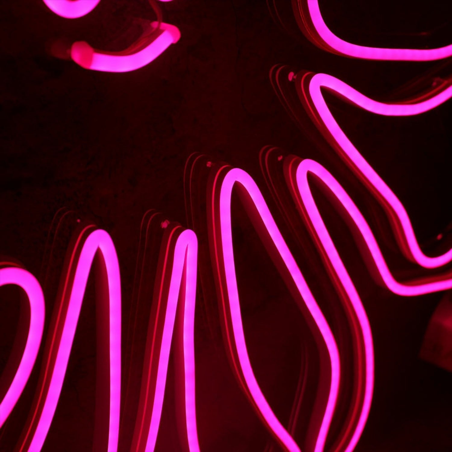 Octopus Led Neon Sign - Shineneon