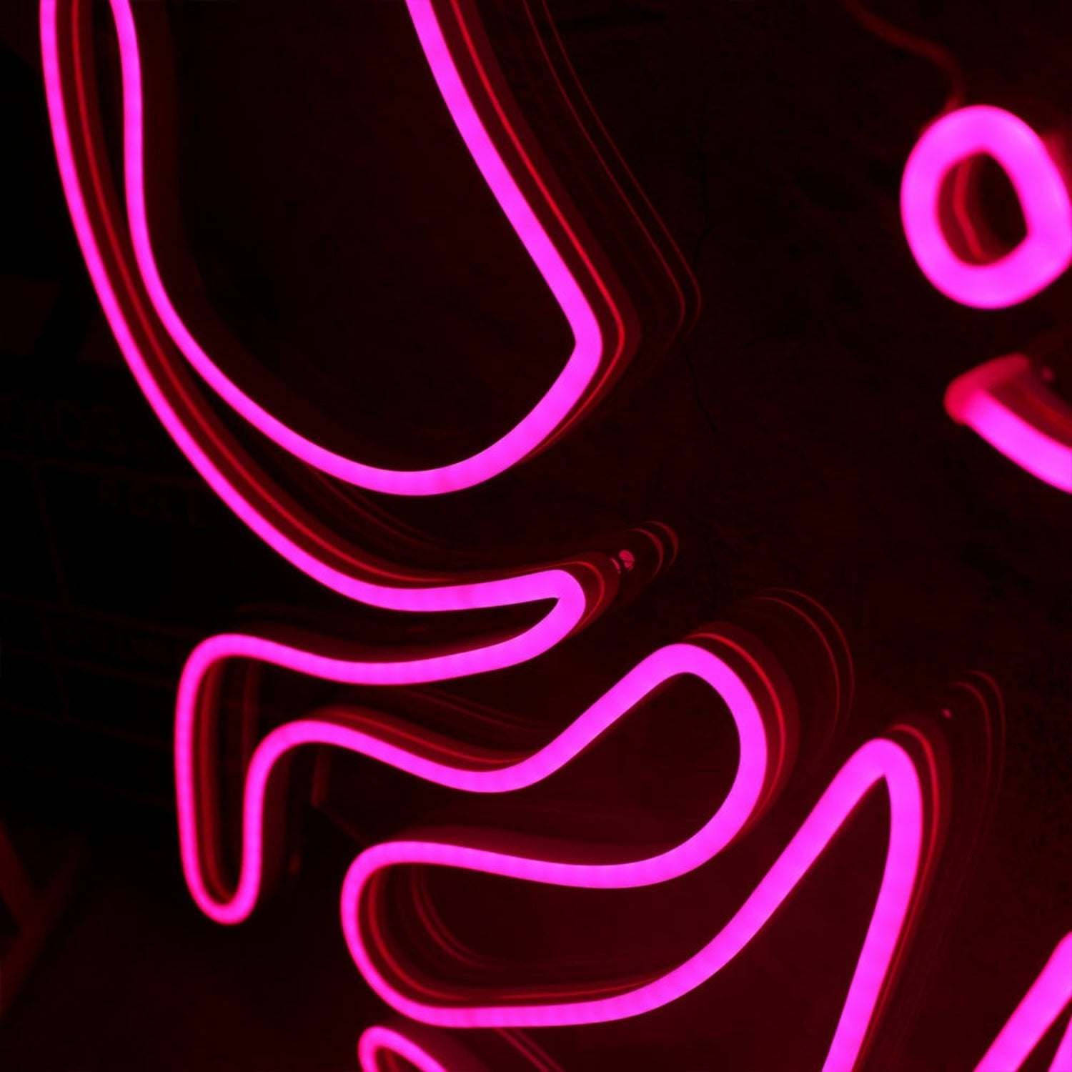 Octopus Led Neon Sign - Shineneon