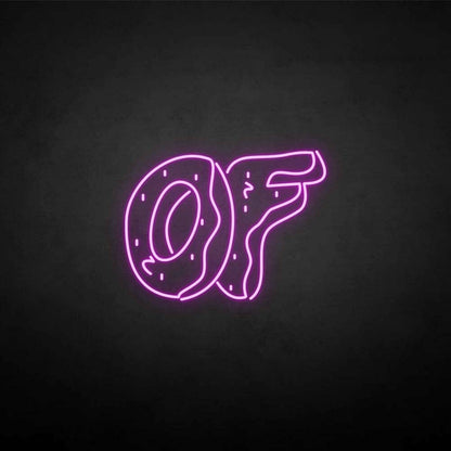 Of Led Neon Sign | Shineneon