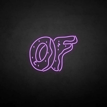 Of Led Neon Sign | Shineneon