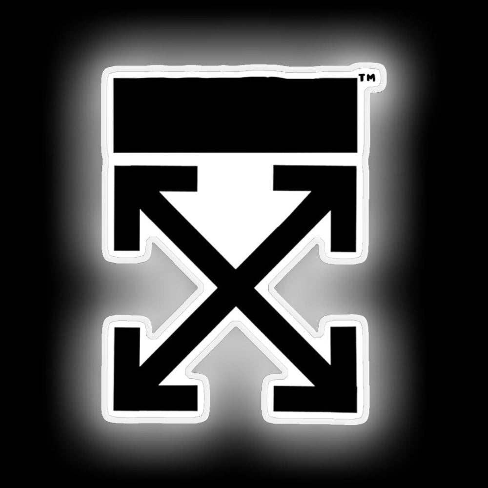 Off - White Neon Sign - Shineneon