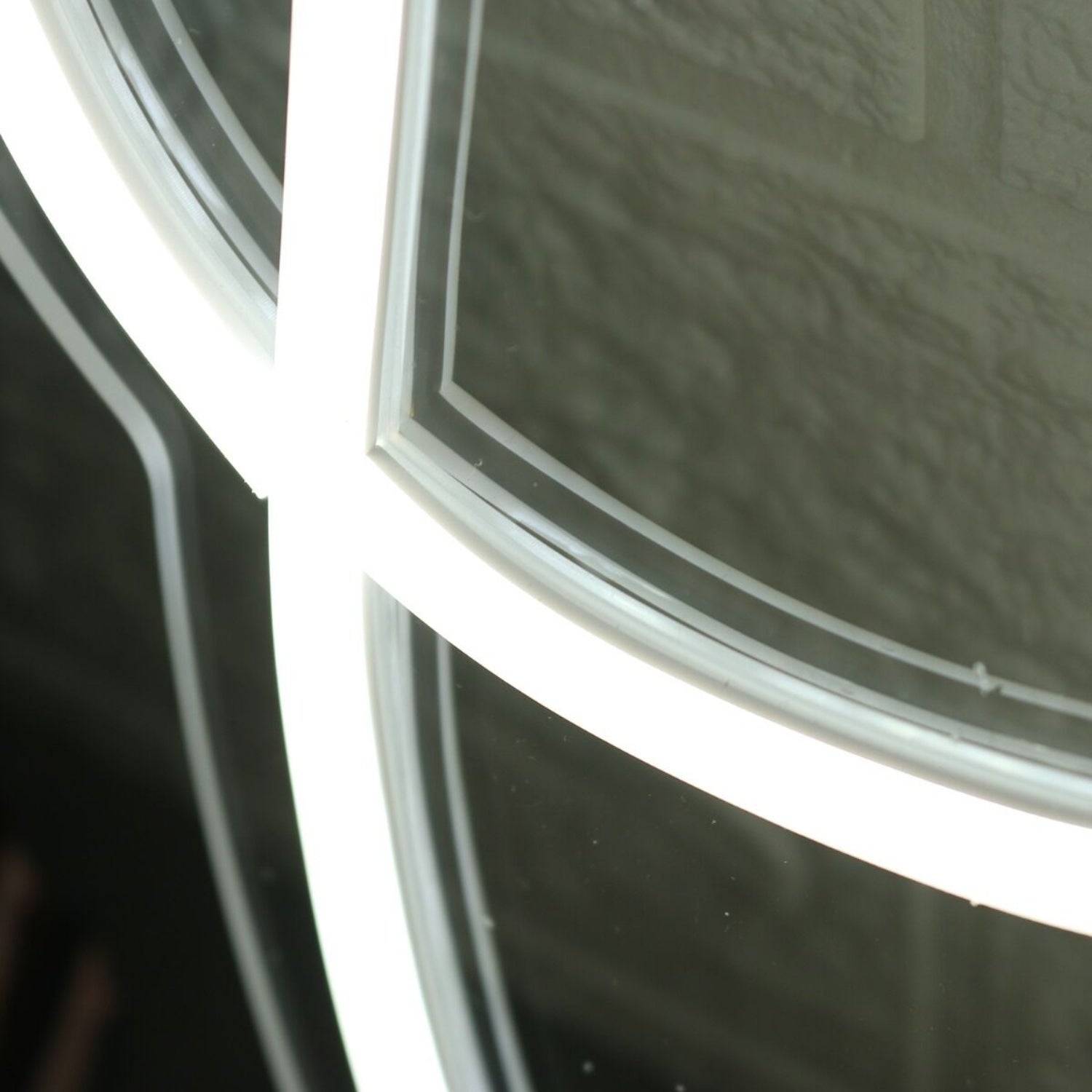 Oh Boy White Led Neon Sign - Shineneon