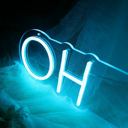 Oh Yeah Led Neon Sign - Shineneon