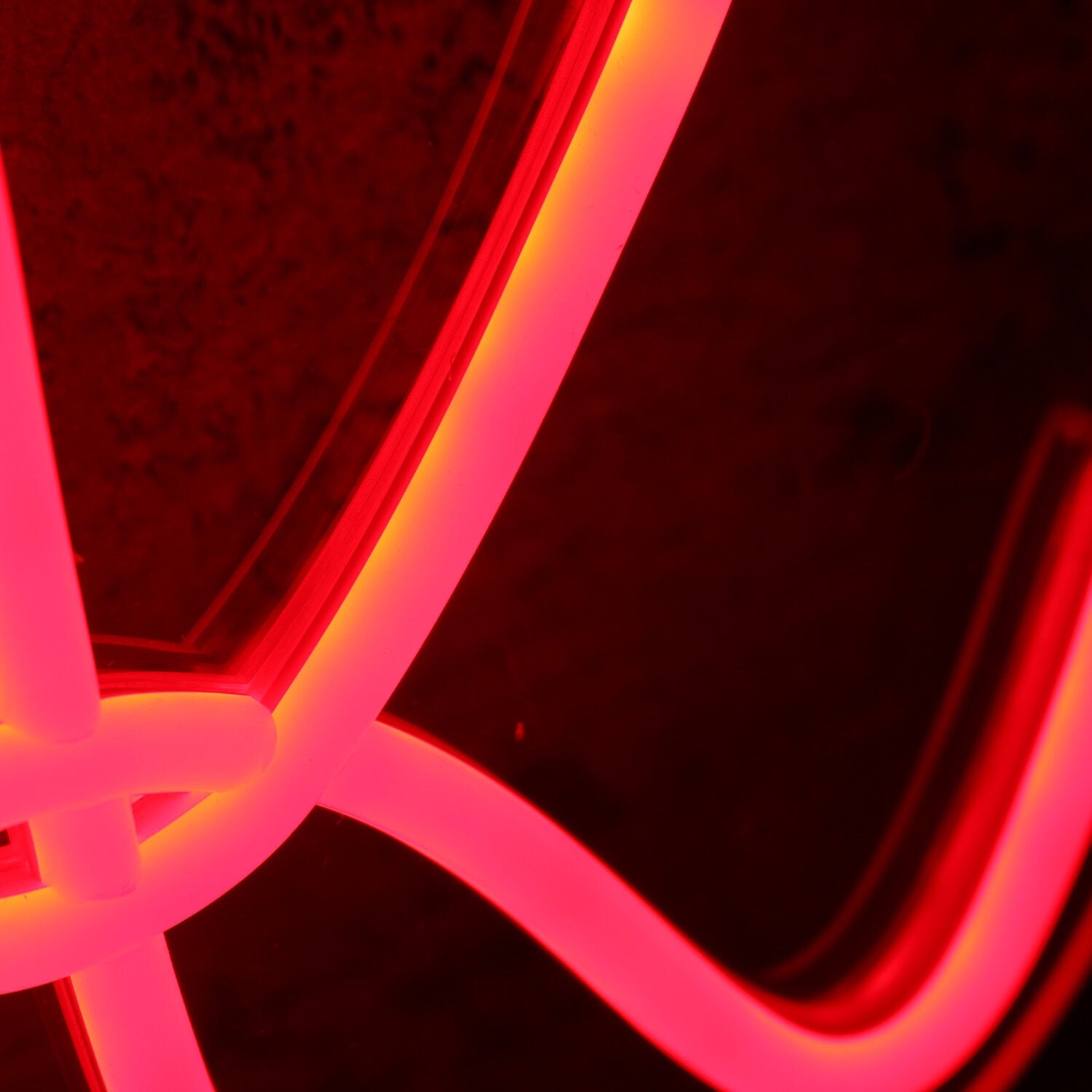 Ok Heart Neon Sign | Shineneon