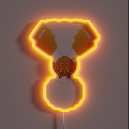 Oktoberfest Rgb Led Neon Sign Bar Art - Shineneon