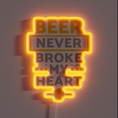 Oktoberfest Rgb Led Neon Sign Bar Uv Wall Decor - Shineneon