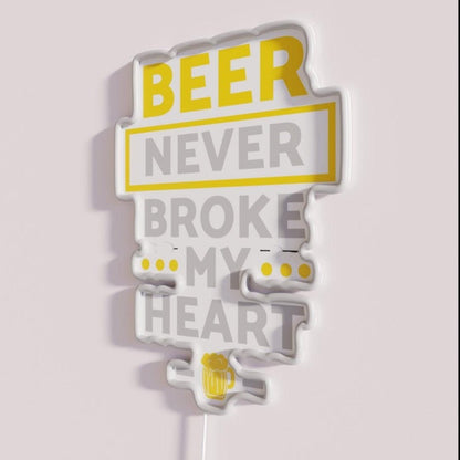 Oktoberfest Rgb Led Neon Sign Bar Uv Wall Decor - Shineneon