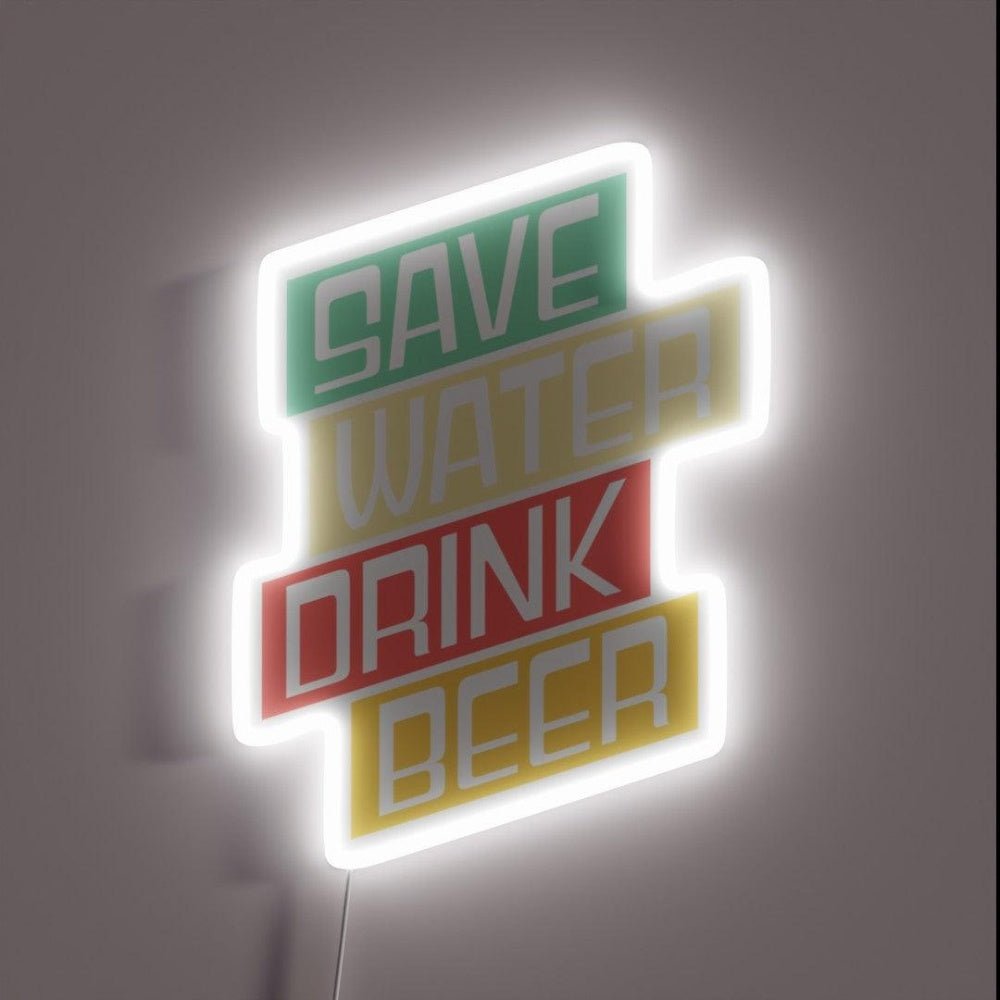 Oktoberfest Rgb Led Neon Sign Reataurant Wall Neon Sign - Shineneon