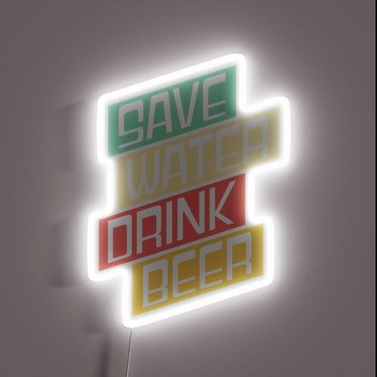 Oktoberfest Rgb Led Neon Sign Reataurant Wall Neon Sign - Shineneon