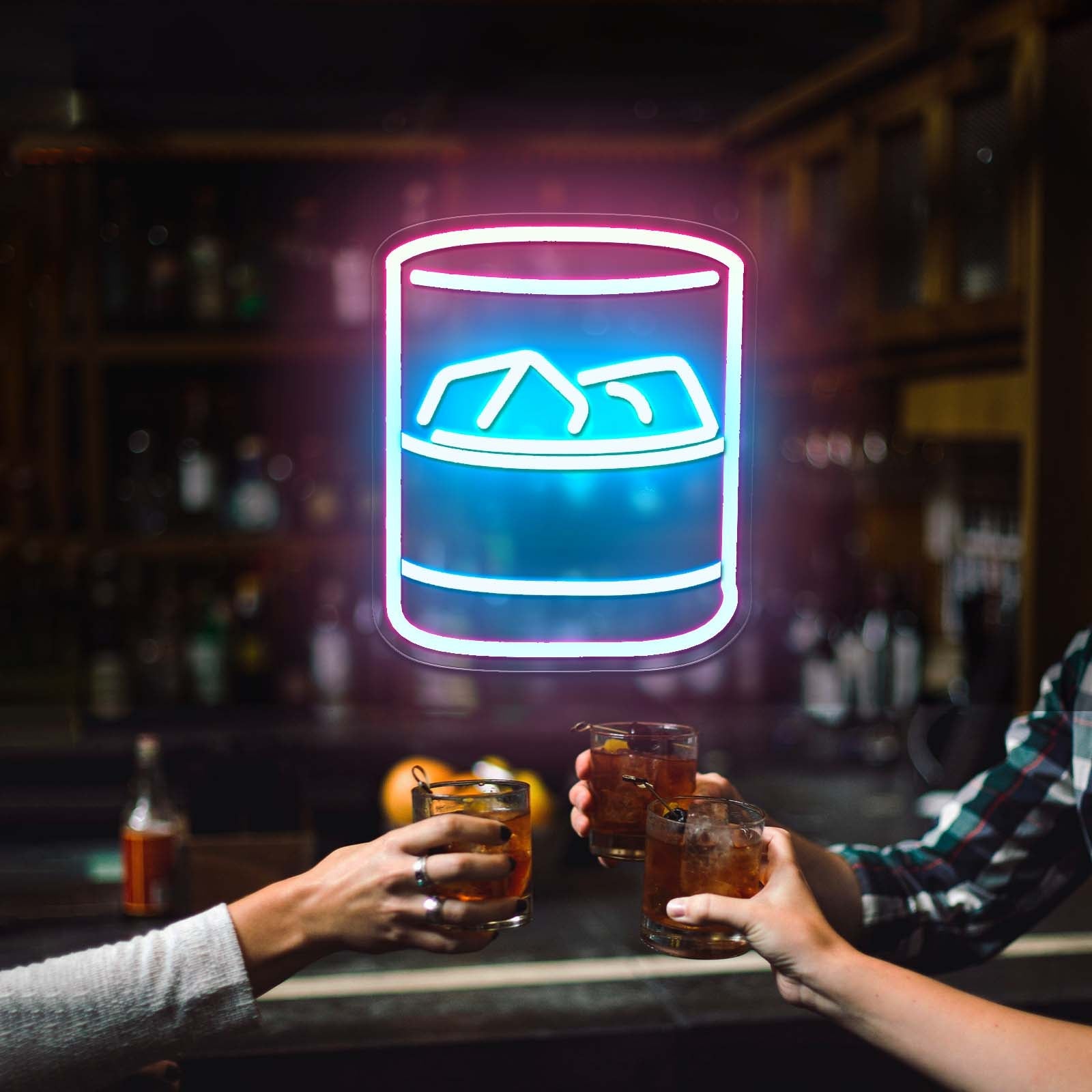 Old Fashioned Led Neon Signs On Sale - Shineneon