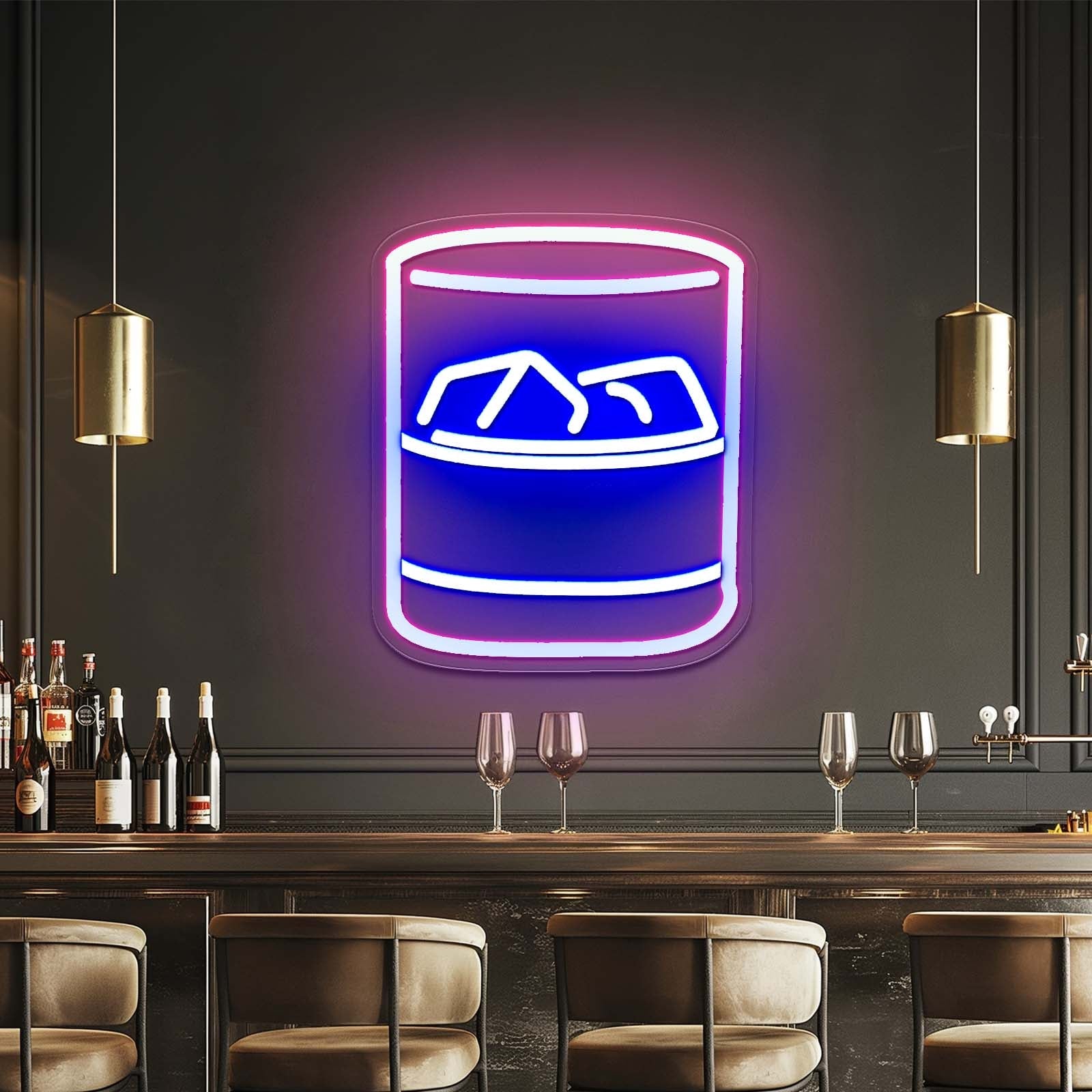 Old Fashioned Led Neon Signs On Sale - Shineneon