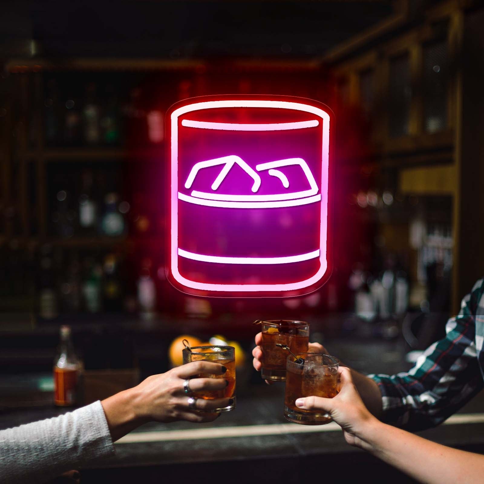 Old Fashioned Led Neon Signs On Sale - Shineneon