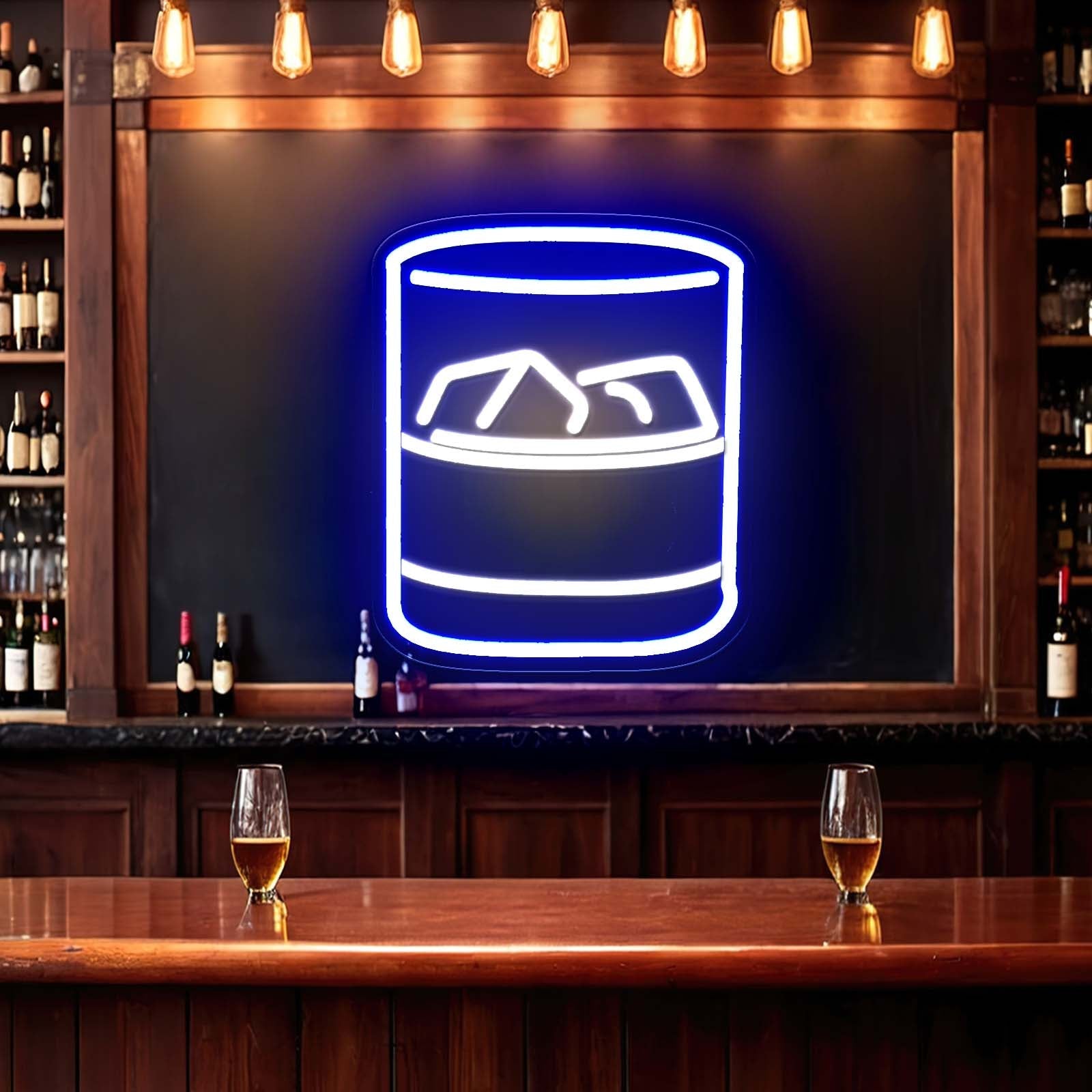 Old Fashioned Led Neon Signs On Sale - Shineneon