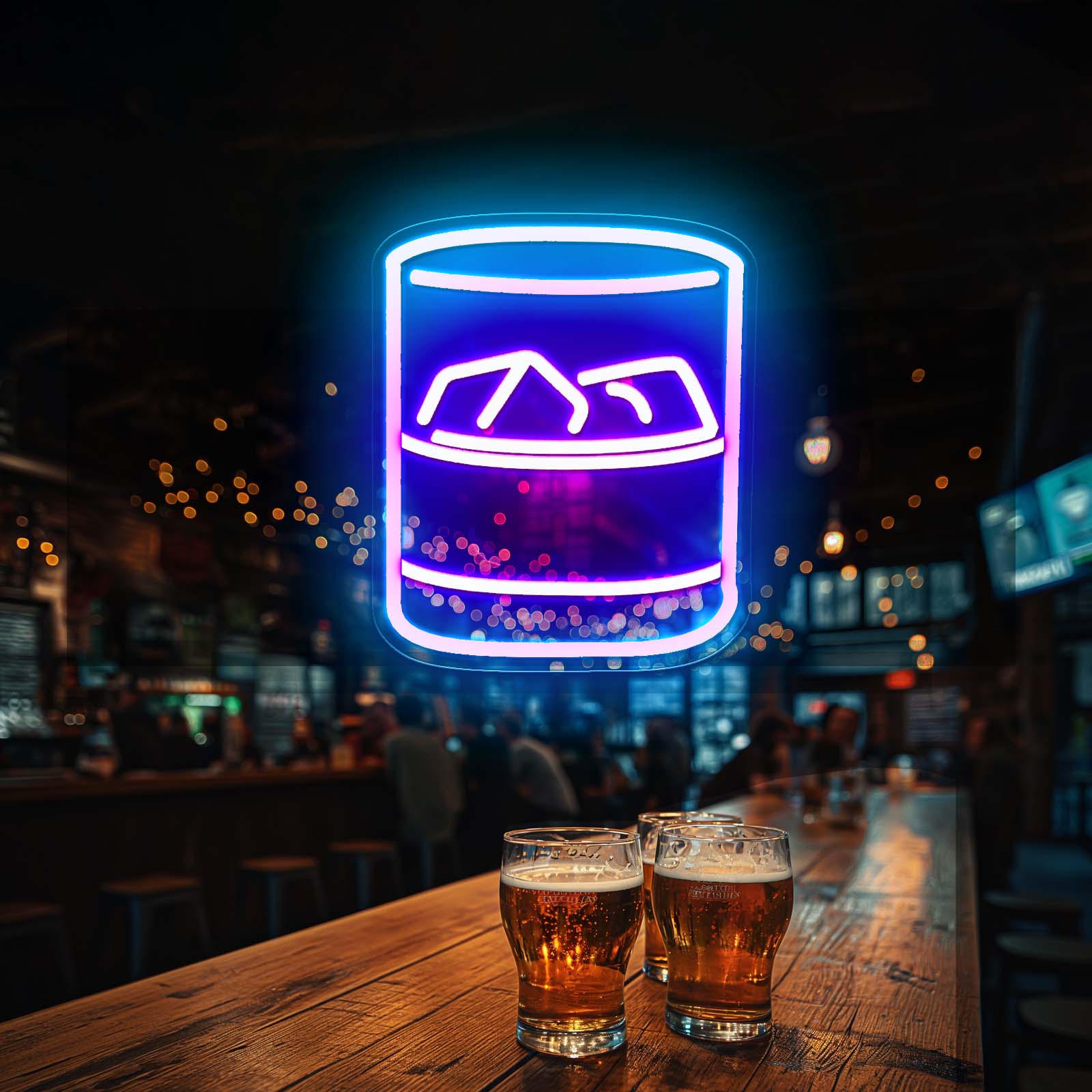 Old Fashioned Led Neon Signs On Sale - Shineneon