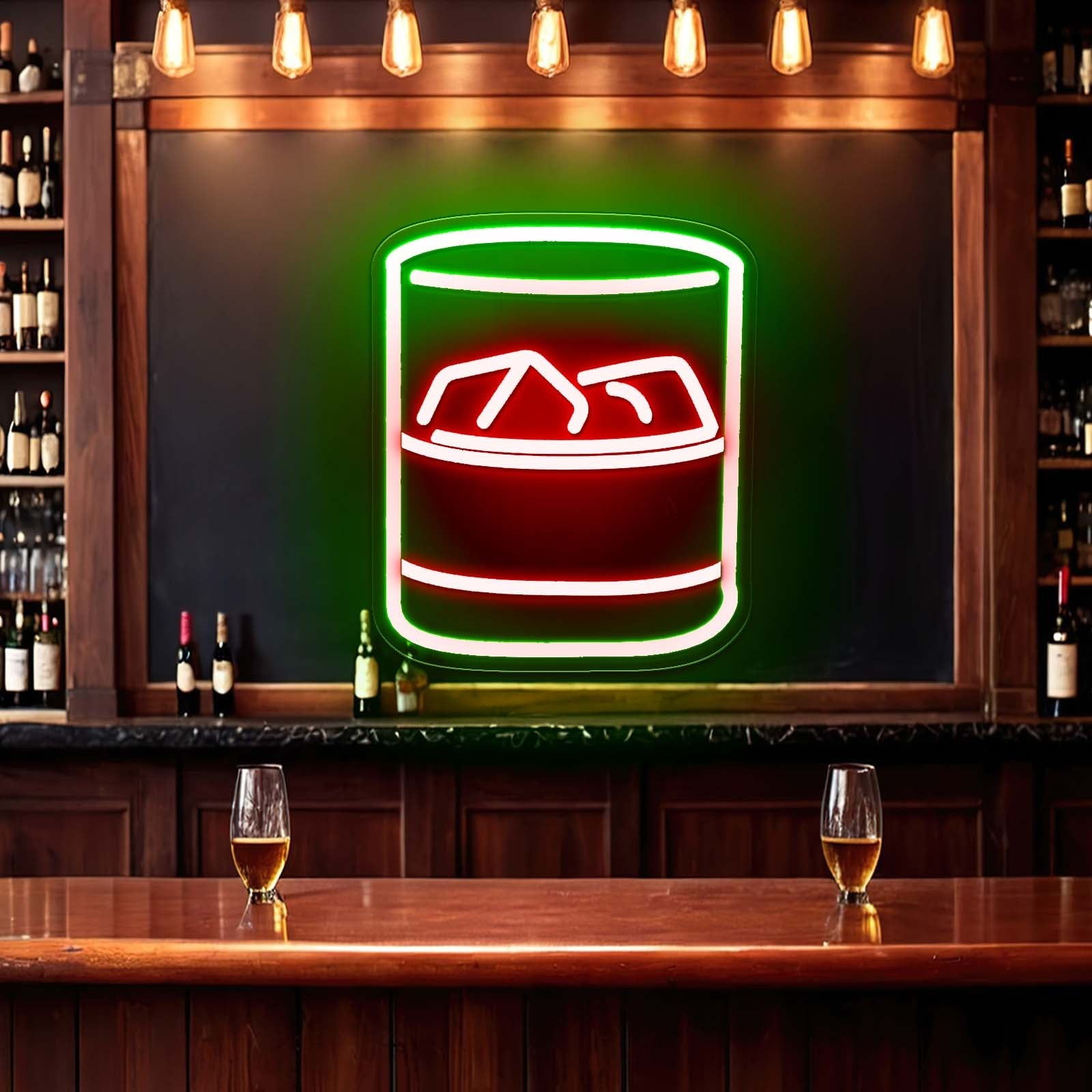 Old Fashioned Led Neon Signs On Sale - Shineneon
