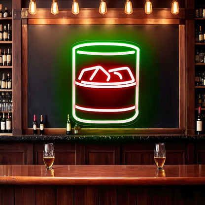 Old Fashioned Led Neon Signs On Sale - Shineneon