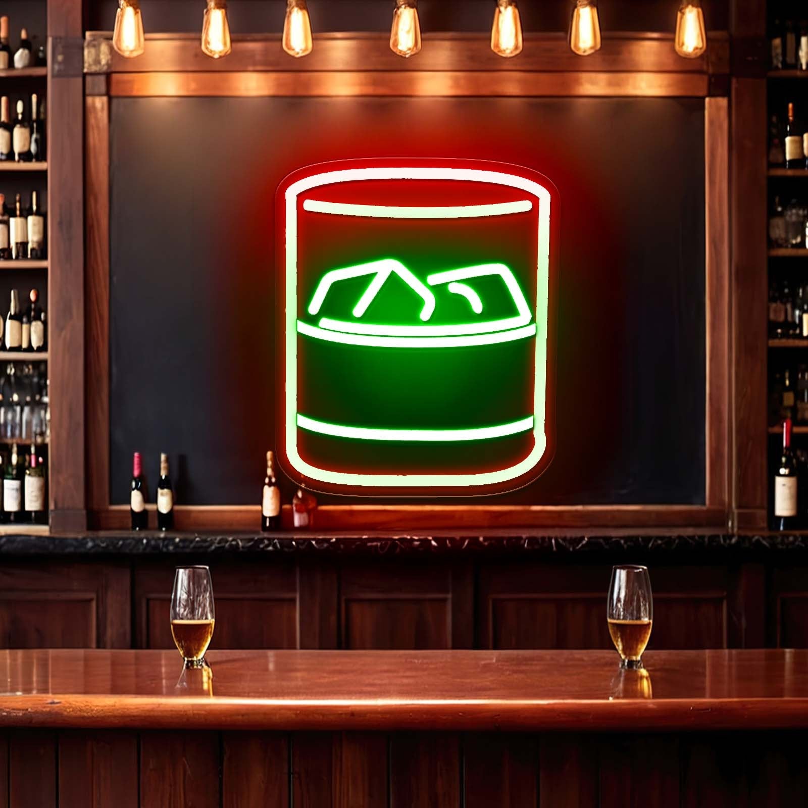 Old Fashioned Led Neon Signs On Sale - Shineneon