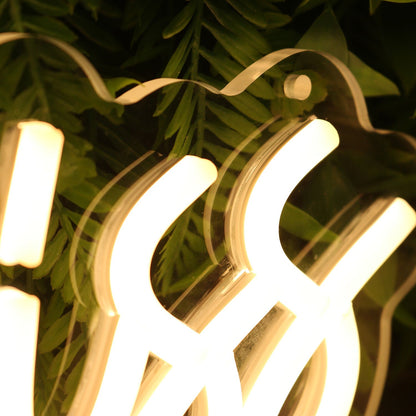Ole Miss Yellow Led Neon Sign - Shineneon