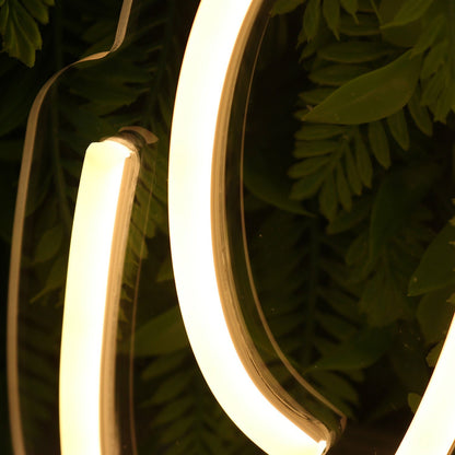 Ole Miss Yellow Led Neon Sign - Shineneon