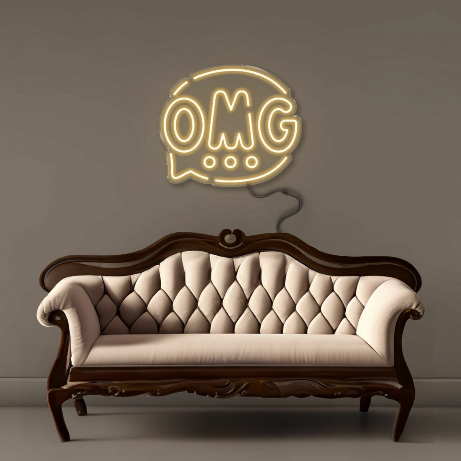 Omg Led Neon Signs | Shineneon