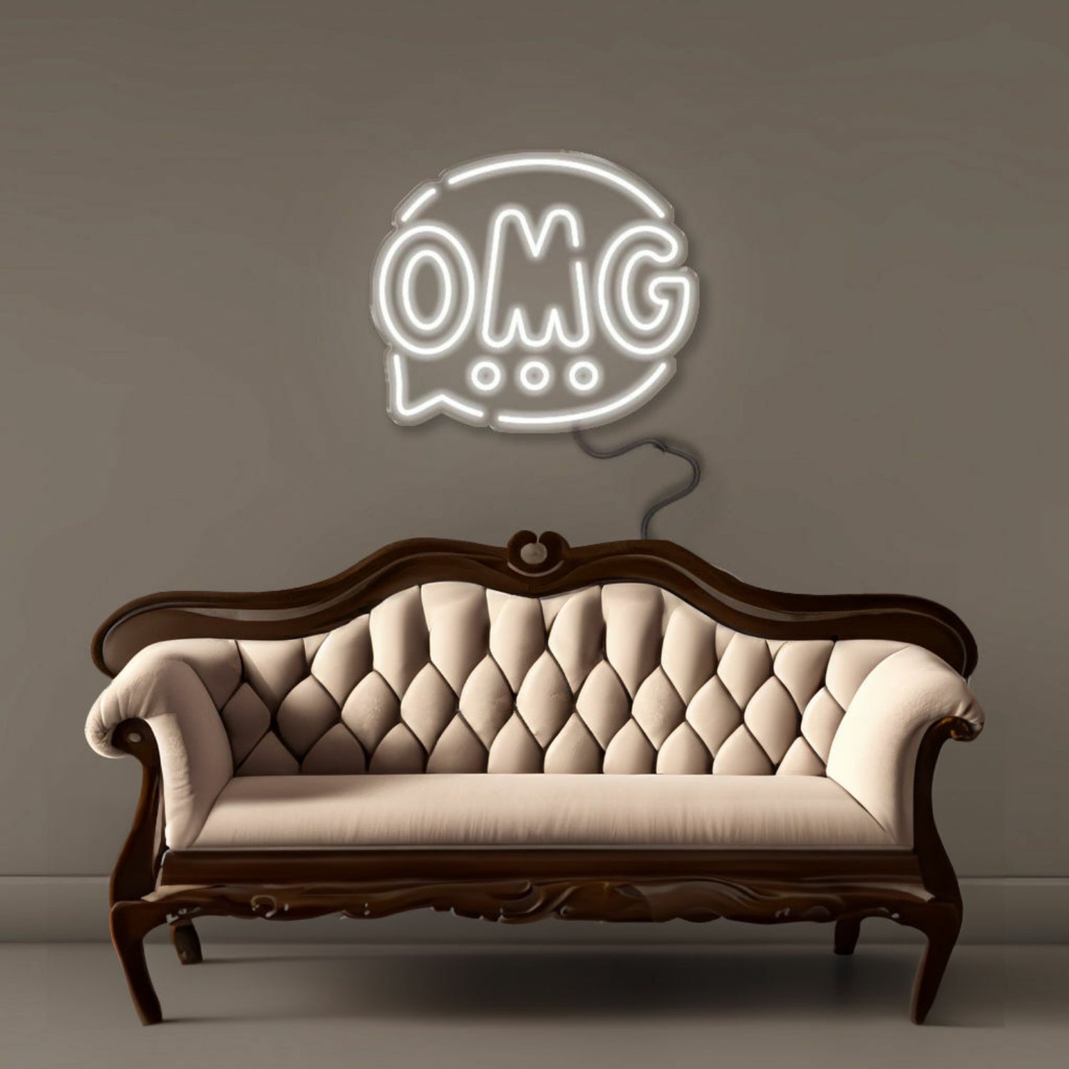 Omg Led Neon Signs | Shineneon