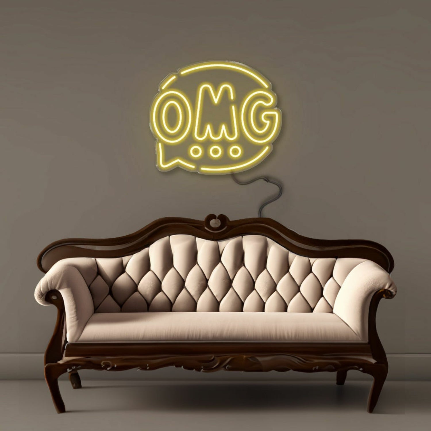 Omg Led Neon Signs | Shineneon