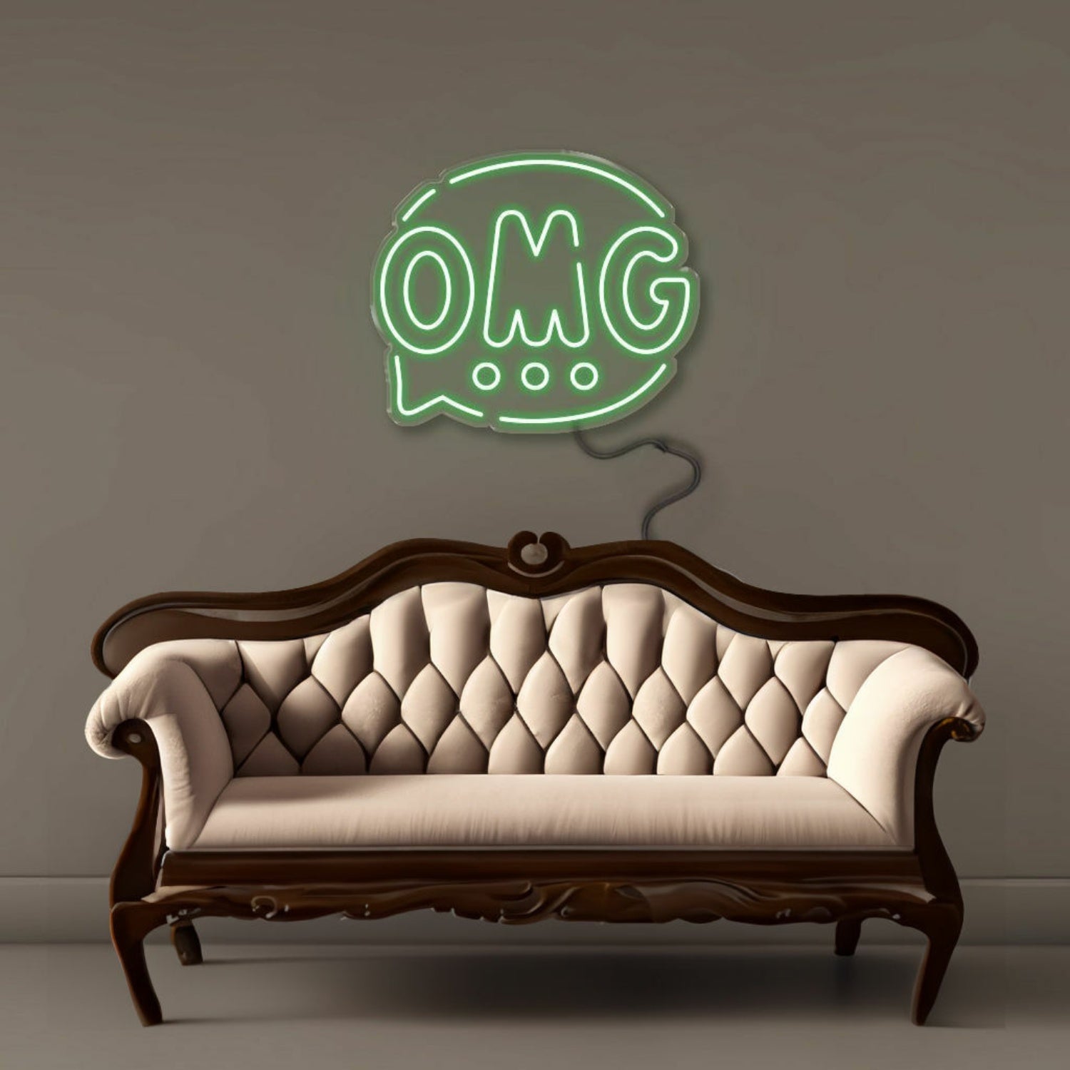 Omg Led Neon Signs | Shineneon