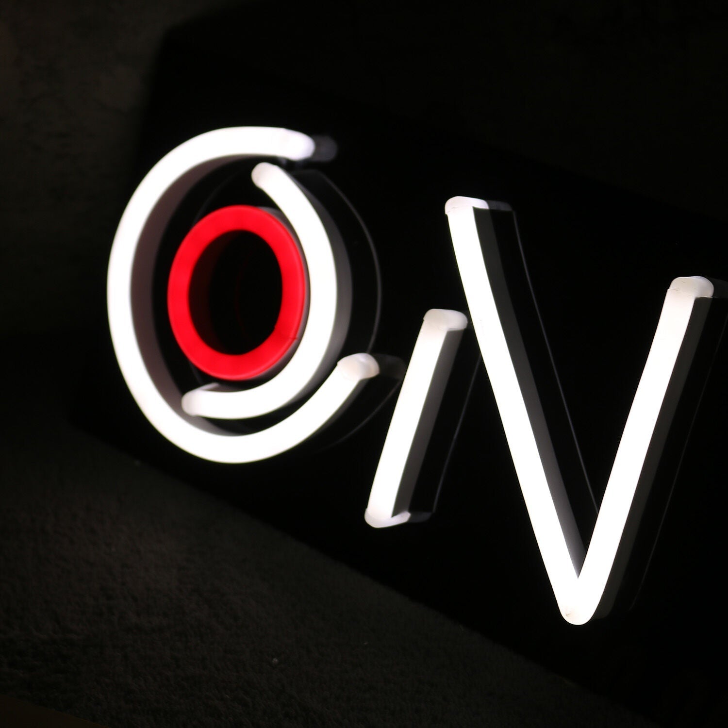 On Air Aesthetic Led Neon Sign - Shineneon