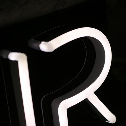 On Air Aesthetic Led Neon Sign - Shineneon