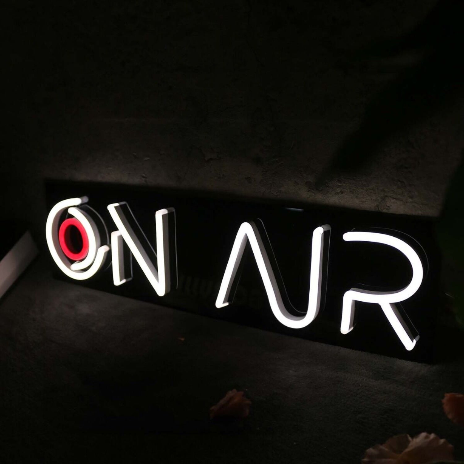 On Air Aesthetic Led Neon Sign - Shineneon