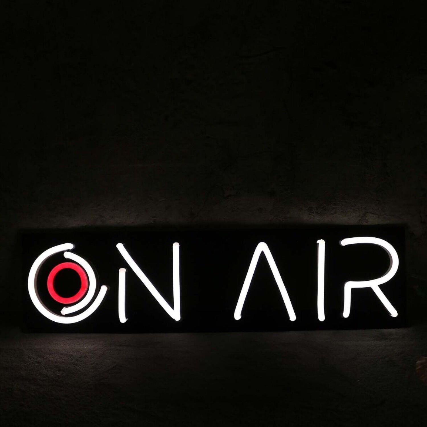 On Air Aesthetic Led Neon Sign - Shineneon