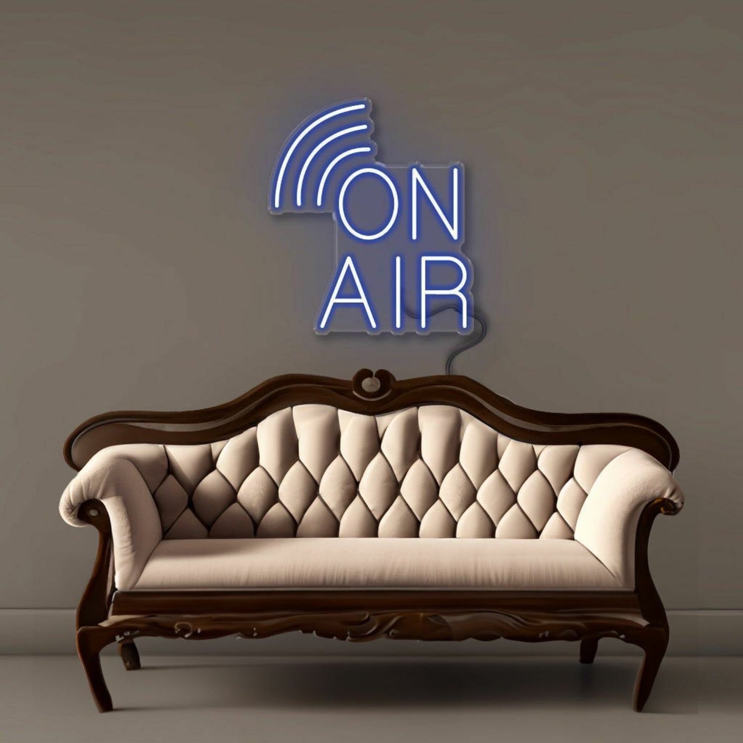 On-Air Led Neon | Shineneon