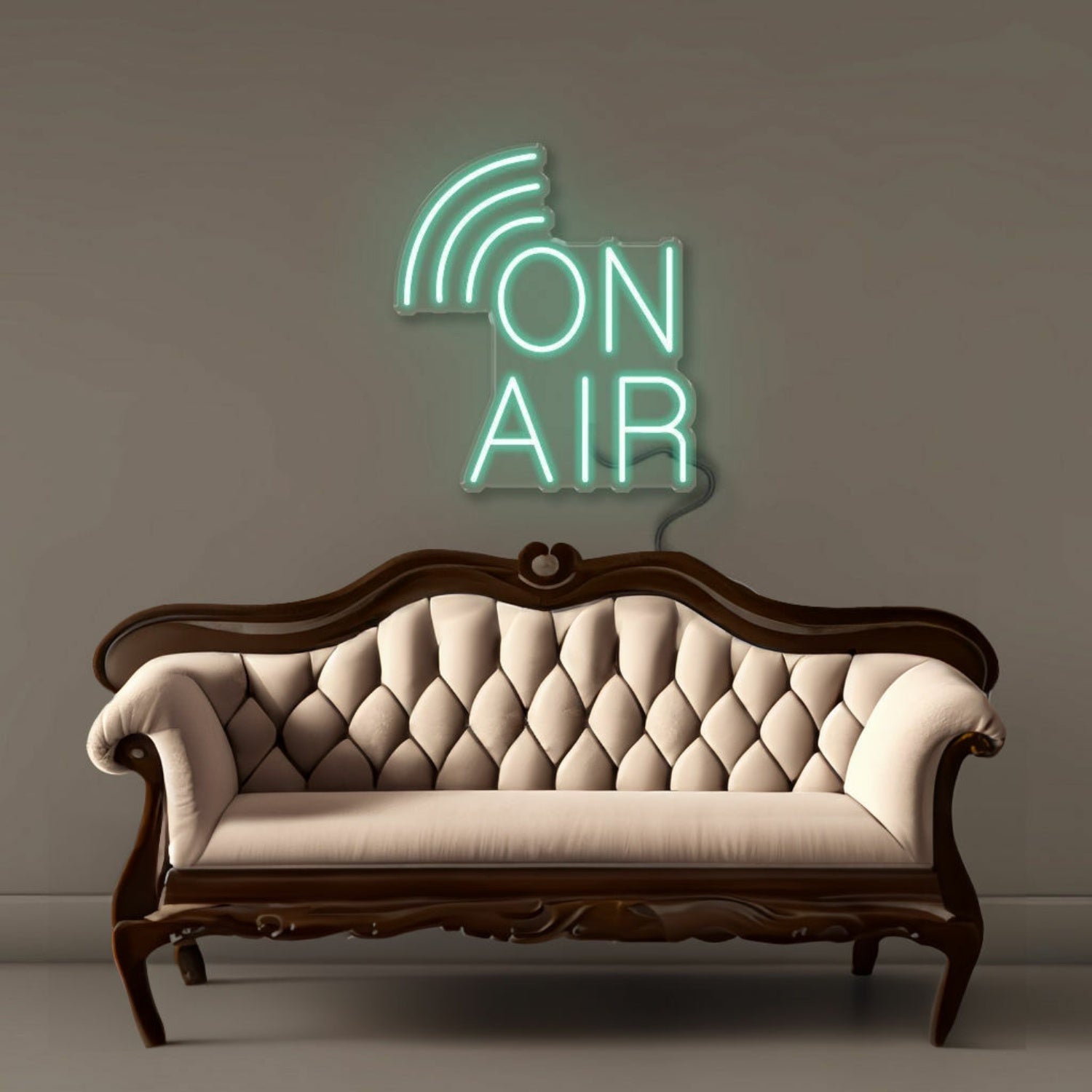 On-Air Led Neon | Shineneon