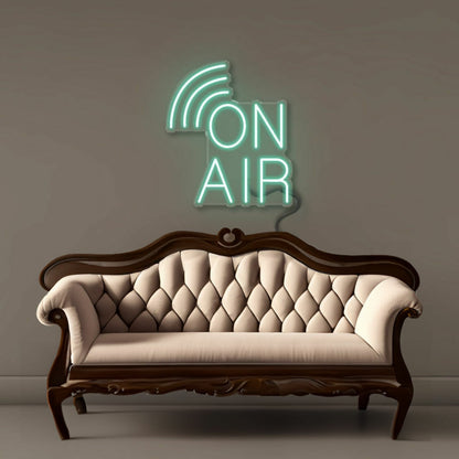 On-Air Led Neon | Shineneon