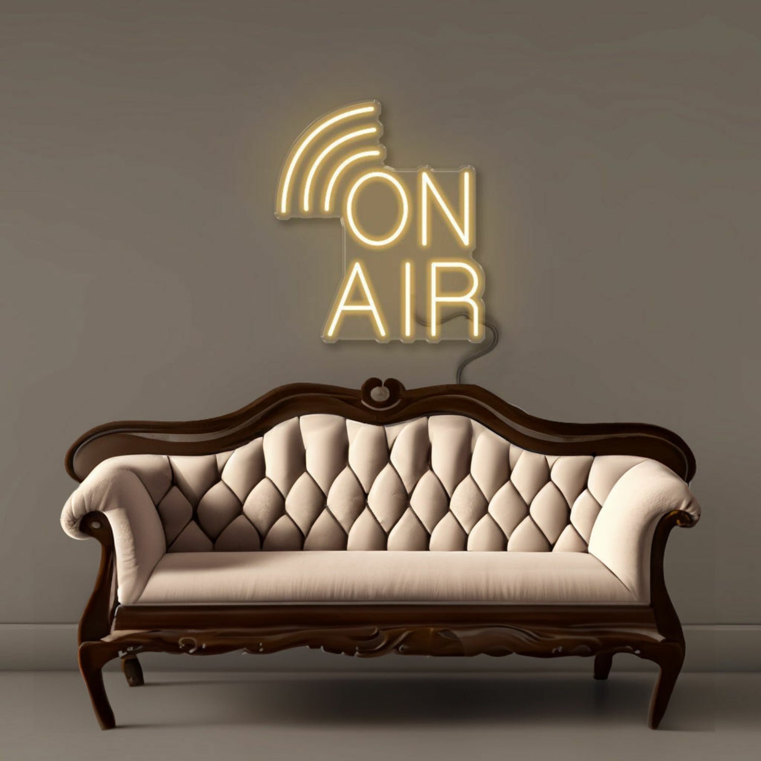 On-Air Led Neon | Shineneon