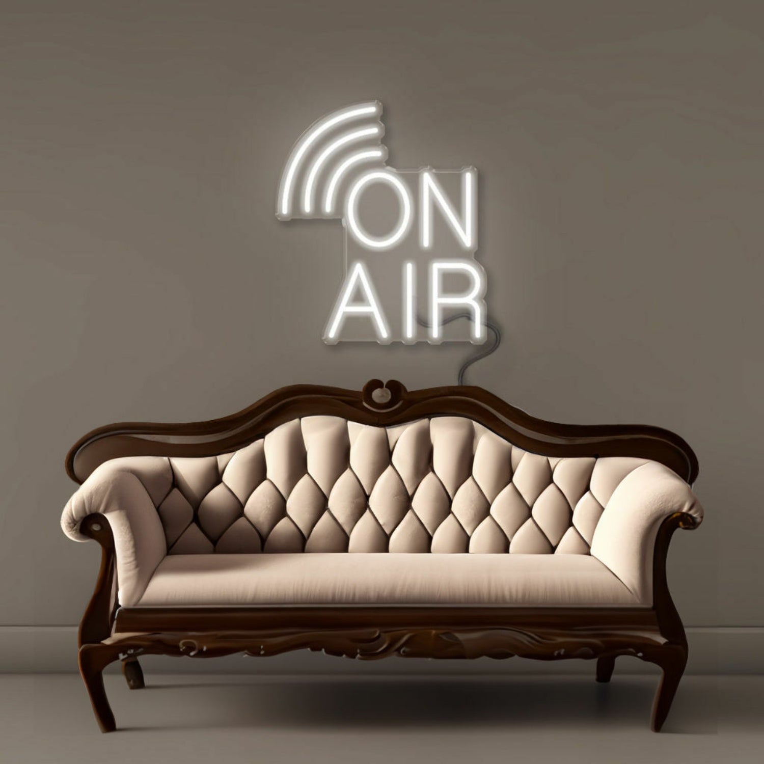 On-Air Led Neon | Shineneon