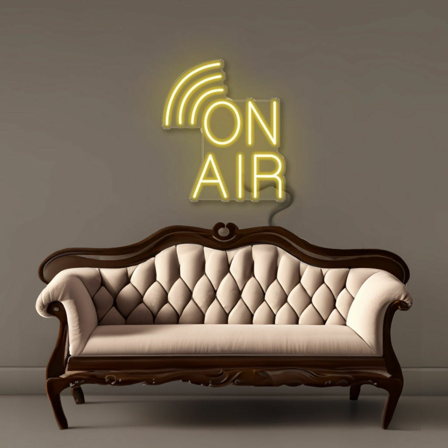 On-Air Led Neon | Shineneon