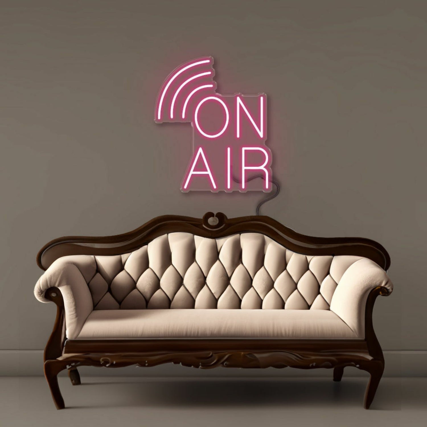 On-Air Led Neon | Shineneon