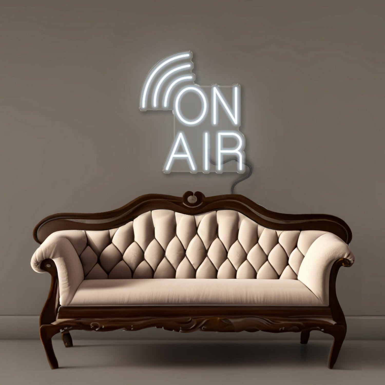 On-Air Led Neon | Shineneon