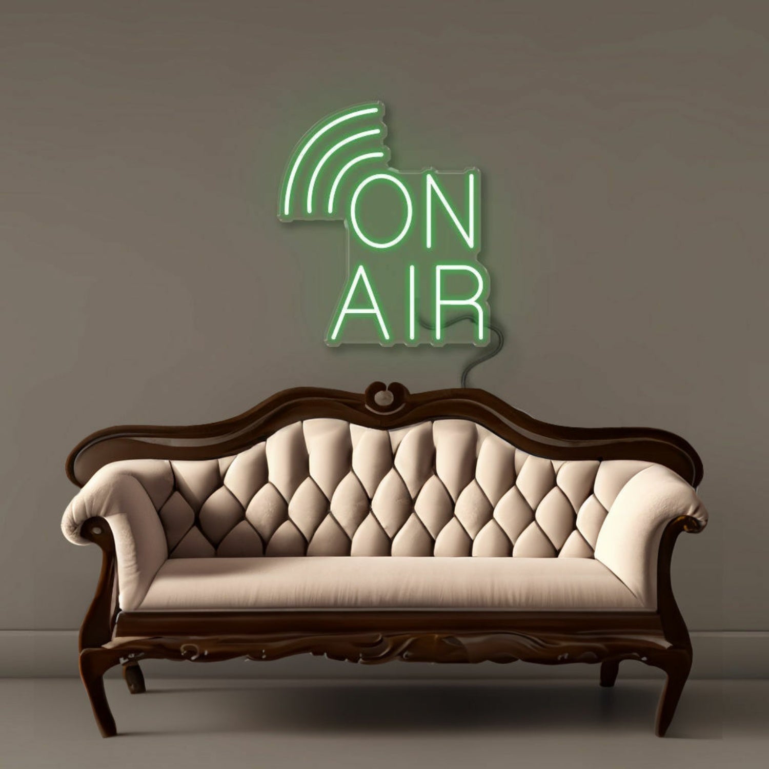 On-Air Led Neon | Shineneon