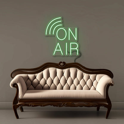 On-Air Led Neon | Shineneon