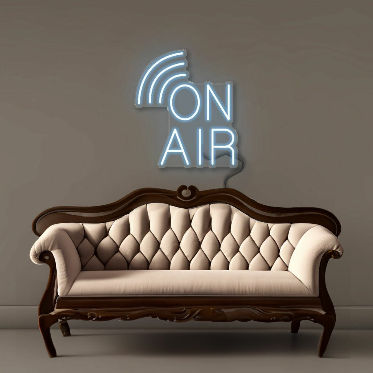 On-Air Led Neon | Shineneon