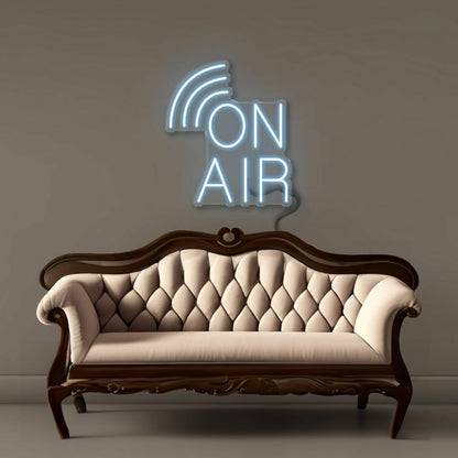 On-Air Led Neon | Shineneon
