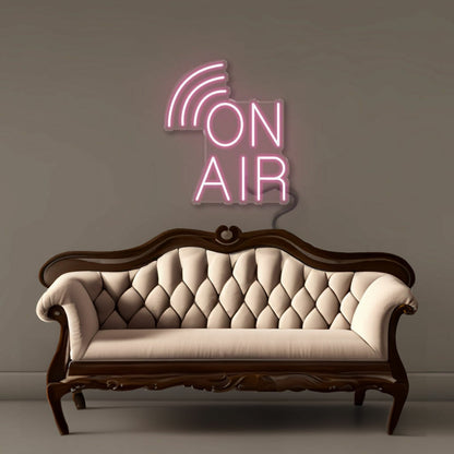 On-Air Led Neon | Shineneon