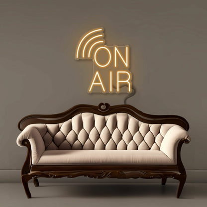On-Air Led Neon | Shineneon