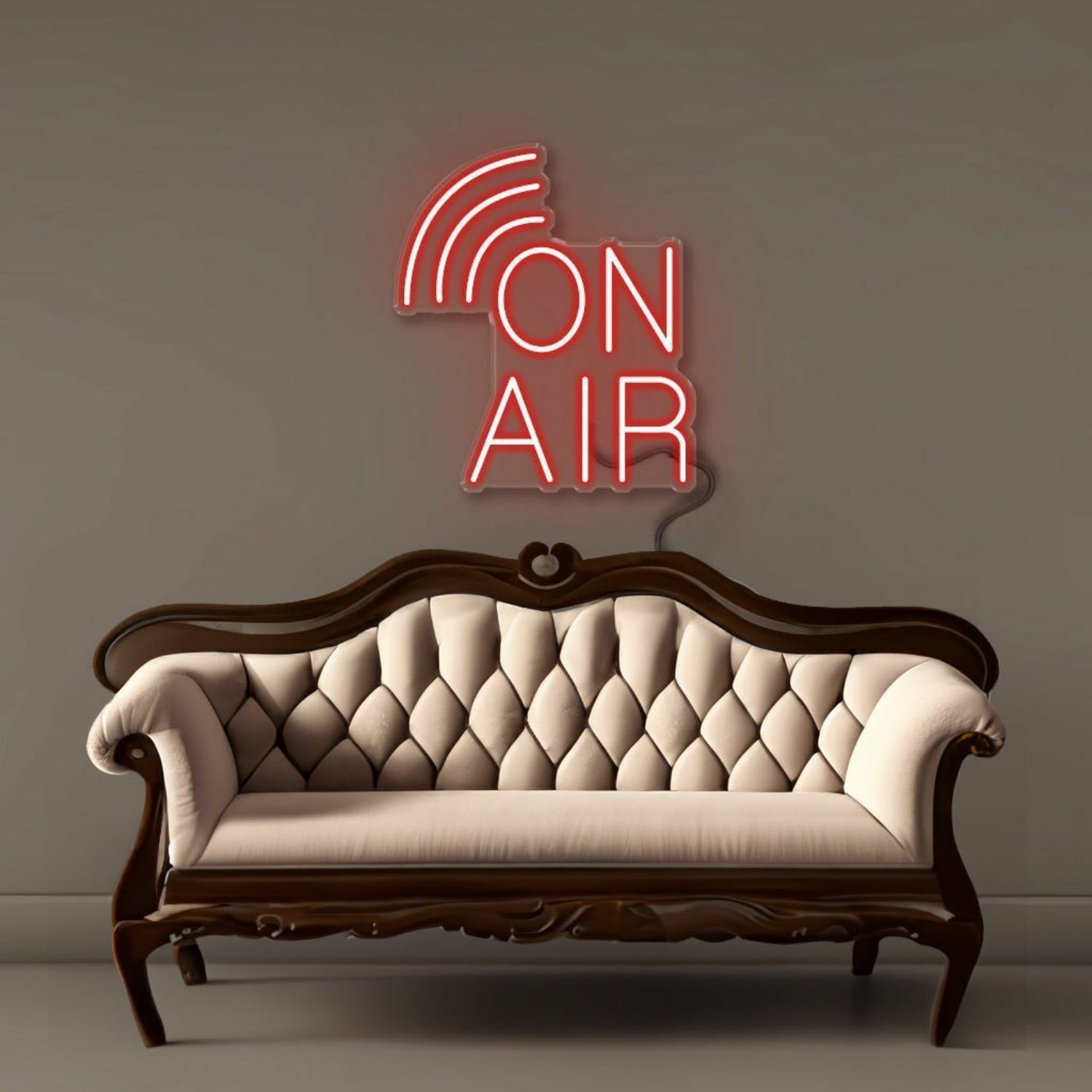 On-Air Led Neon | Shineneon