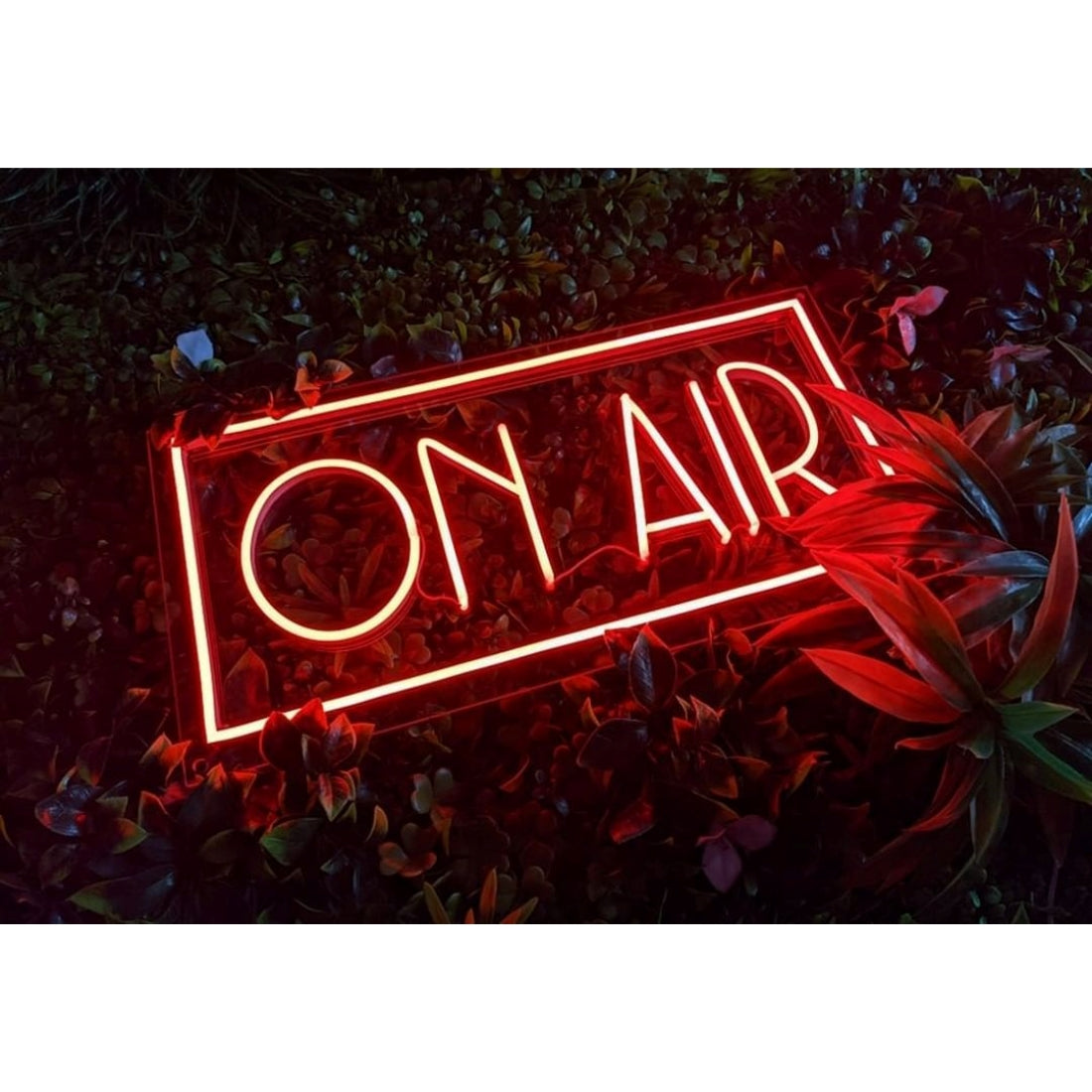 On Air Led Sign Business Neon Sign